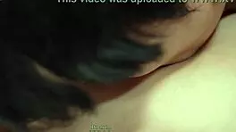 Mean Blonde Tempts With Armpit Show