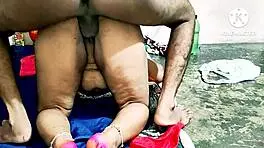 desi bhabhi hardcore fucking in kitchen with banana