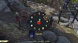 crazycat fucks eight virgins wild in fallout 76... oh man, what a horny mess
