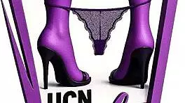 Young Slut Takes Huge Cock in Wet Pussy and Ass!