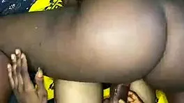 intense cravings explored in sensual riding and doggystyle