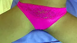 Cindy starfall blows big cock!