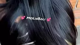 OH WOW! HOMEMADE FIRST TIME FUCKING TIGHT 18+ PUSSY ON TERRACE