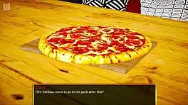 My New Family Shares Homemade Moments with Teens