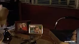 janet gunn stars in night of the running man