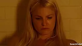 Whitney Able In Dark 2015