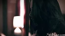 teen caught by girlfriend for forbidden fuck