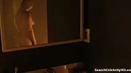 Whitney Able In Dark 2015