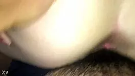 Pov Creampie In Young Blondes Shaved Pussy Mov