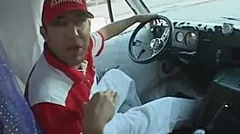 Perfect Hot Stephanie Cane Takes Massive Cock!