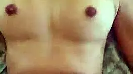 latina model omy reaches climax in passionate performance