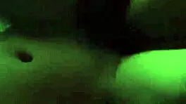 Morning routine with my girlfriend