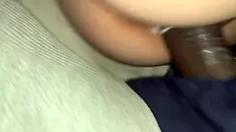 Stepdad creeps and fucks young 18+ stepdaughter while mom in sleep