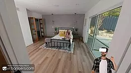 Stepdaddy fucks Macy Meadows hard 😏