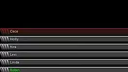 Slim colombian teen in red lingerie mounts thick dick rough for deepthroat blowjob