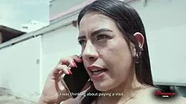 Kylei Ellish And Maestromilker Roleplay Preview