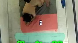 fat teen screams during anal penetration