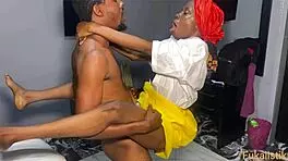 petite student seduces bbc neighbor for intense pussy fucking