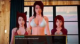 my new family 362 with big tits milf 😍