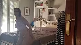 Ana returns with an exciting presence