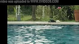 Angeli Khang in sexy bikini assfucking teen filipina