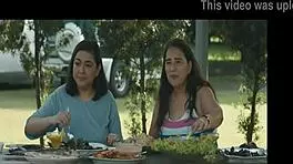 Angeli Khang in sexy bikini assfucking teen filipina