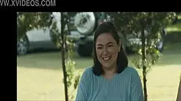 Angeli Khang in sexy bikini assfucking teen filipina