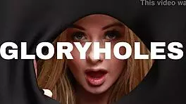 Young Slut Sucks Older Stranger!