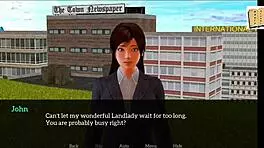 My New Family Plays Erotic Games