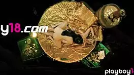 petite czech lesbian kayla gives special treatment to her gf