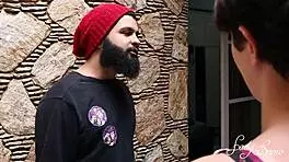 voting for horny communist mayor leads to wife's bbc ass fucking cuckold