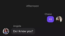 Romantic Love With A Teen