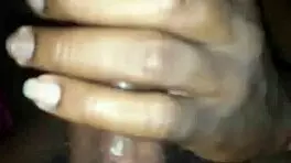 MZANSI TEEN STOPPED JERKING OFF LAST MINUTE TO CELEBRATE NEW YEAR - FREE RED VIDEO