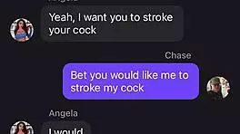 Romantic Love With A Teen