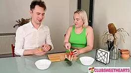 Watch Avrora Murai's Tight Pussy Ride?