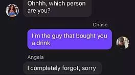 Romantic Love With A Teen