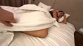 Incident In My Stepbrothers Bedroom