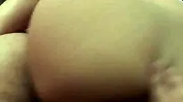 Perfect booty latina gets fucked