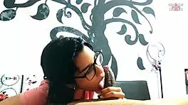 hey, exciting carahoneyy makes me cum three times and swallows it all