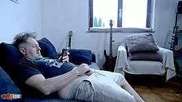 Dulce Maylene Replaces Stepdad's Sex Doll