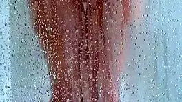 watch her butt and bounce her curves in this explicit shower 18 only video 😍