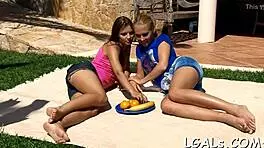 Cuties are going to experience so much joy