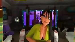 Slut teen girl love dick