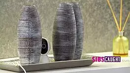 Caught on cam family jam