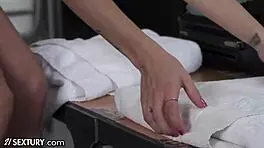 21Sextury Lesbian Summer Between Tiffany Tatum & Her Friends