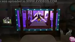 Slut teen girl love dick