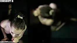 Fuck yeah hazel in POV