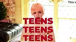 british redhead victoria greene gives foot fetish joi