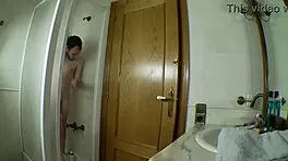 Welcome to Spain, a place for pretty latin women to bathe sensually