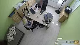 Don't worry, this blowjob stays between us!